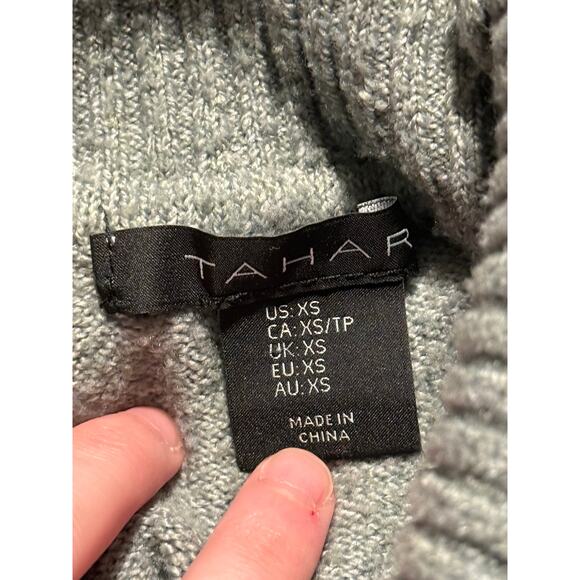 Tahar Sweater Size XS - Picture 5 of 6